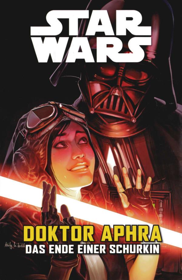Star Wars Sonderband #128