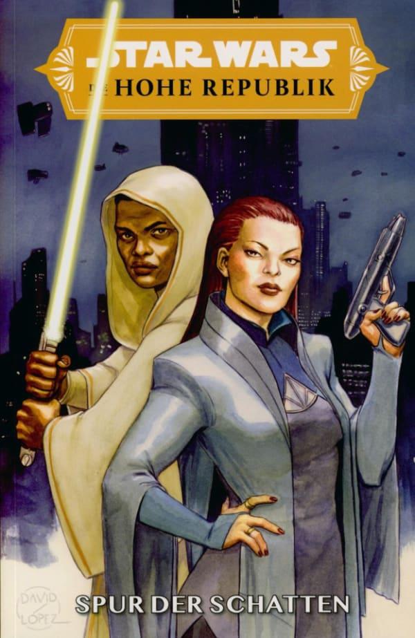 Star Wars Sonderband #140