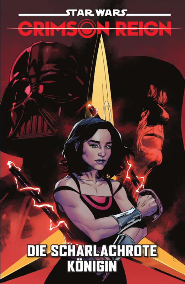 Star Wars Sonderband #141
