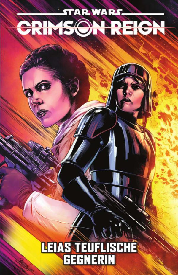 Star Wars Sonderband #142