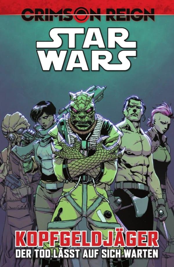 Star Wars Sonderband #144