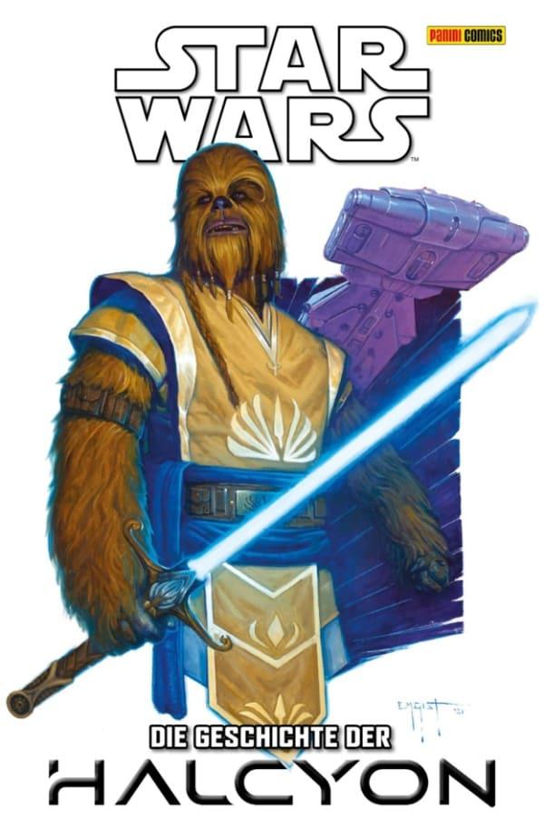 Star Wars Sonderband #145