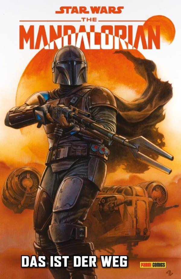 Star Wars Sonderband #146