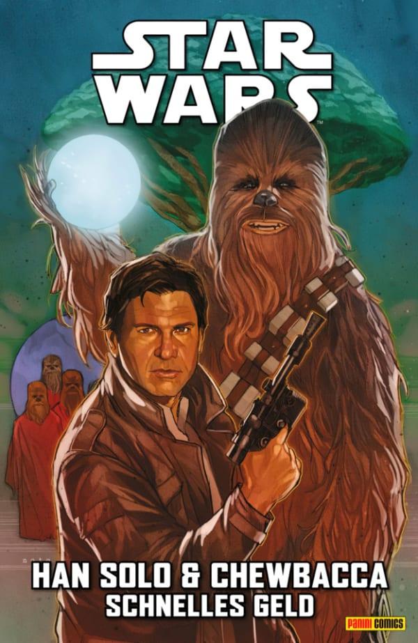 Star Wars Sonderband #148
