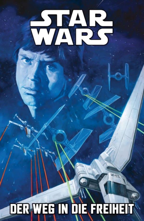 Star Wars Sonderband #150