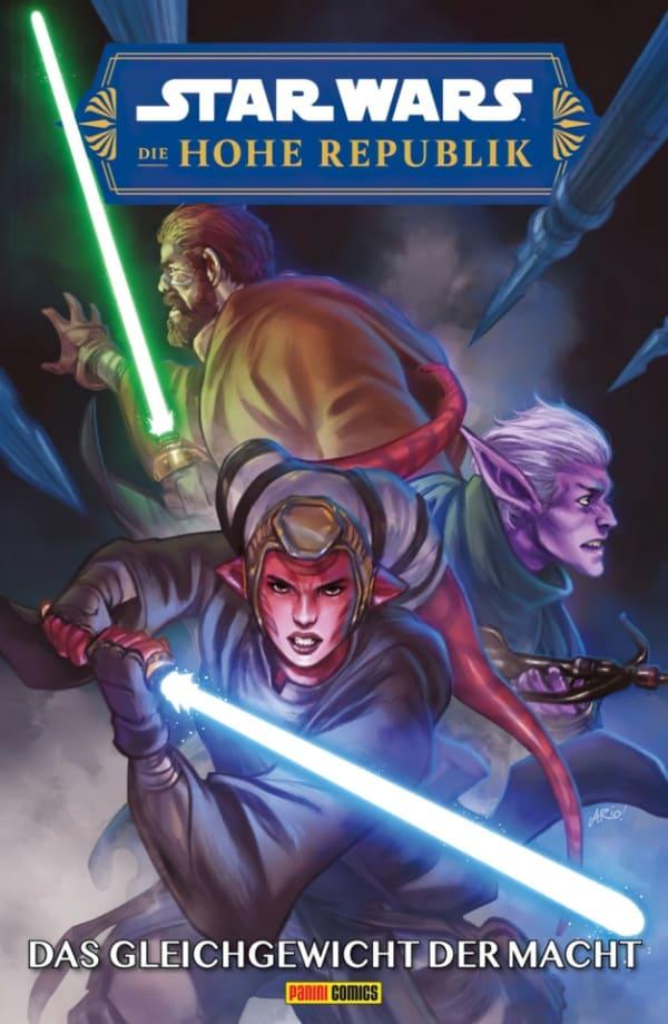 Star Wars Sonderband #151