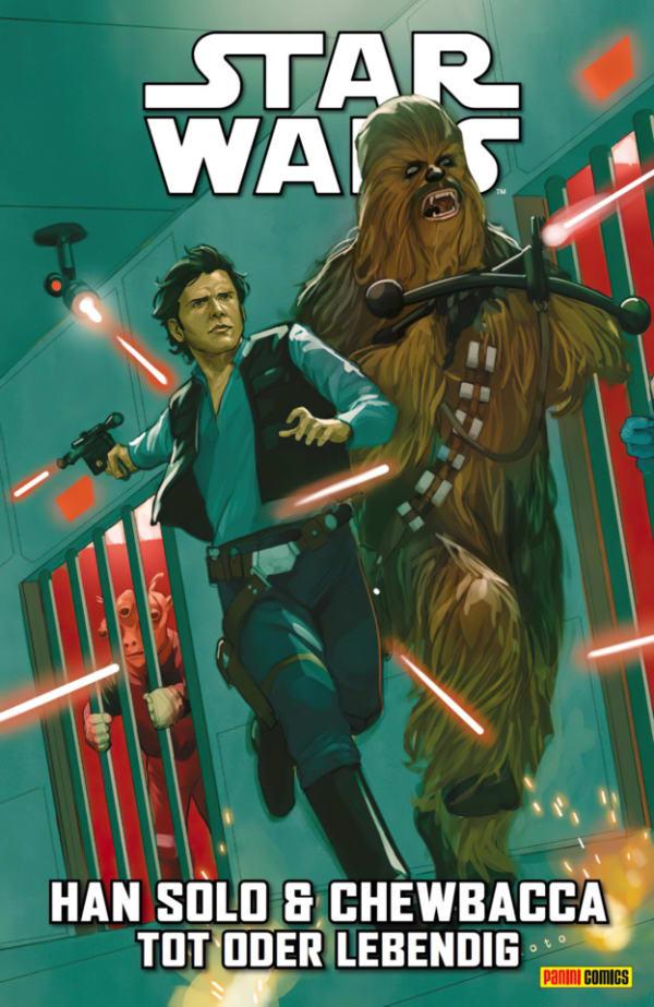 Star Wars Sonderband #152