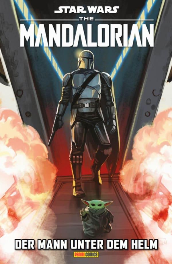 Star Wars Sonderband #153