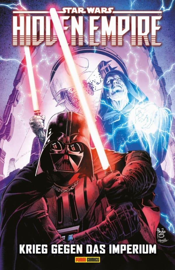 Star Wars Sonderband #154