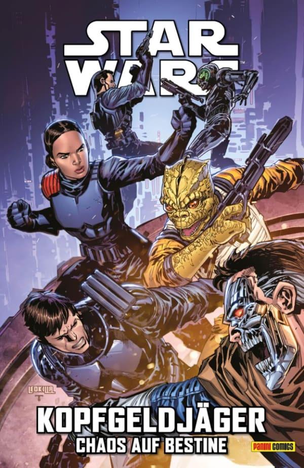 Star Wars Sonderband #157