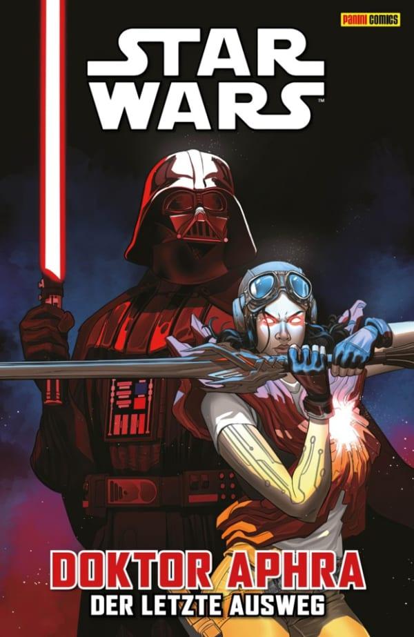 Star Wars Sonderband #158