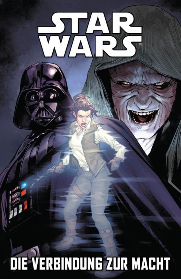Star Wars Sonderband #160