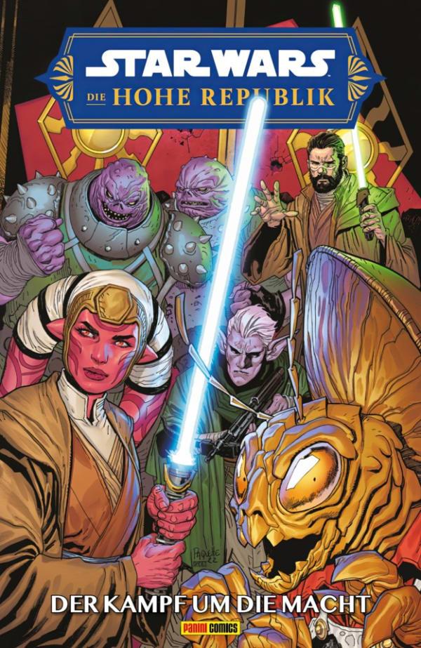 Star Wars Sonderband #159