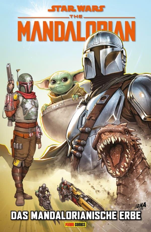 Star Wars Sonderband #161