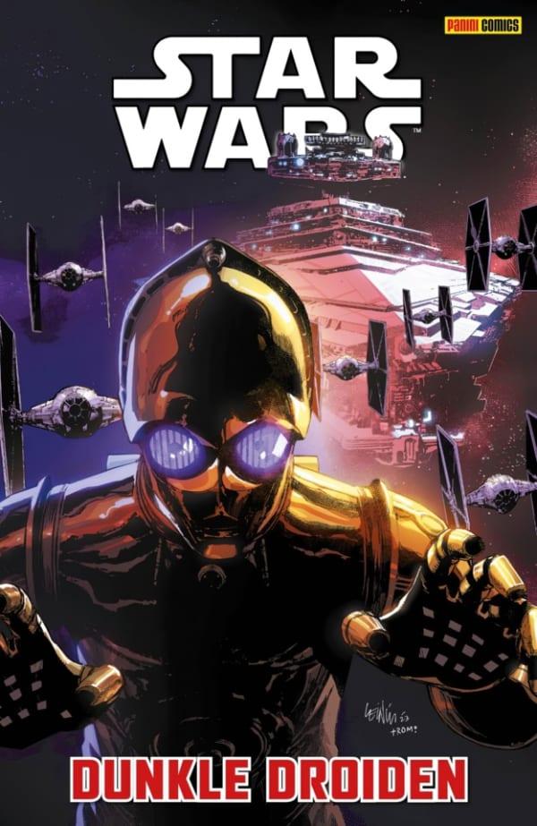 Star Wars Sonderband #164