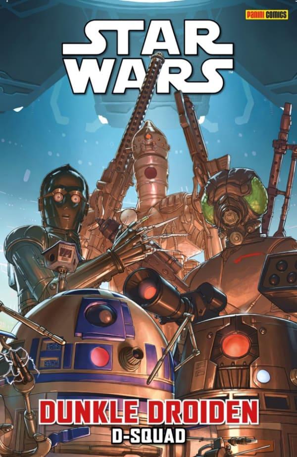 Star Wars Sonderband #166