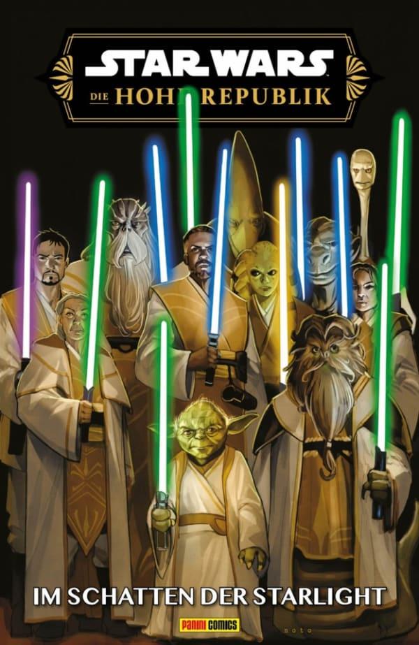 Star Wars Sonderband #167