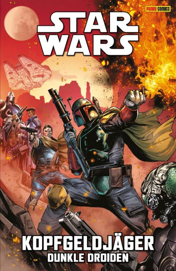 Star Wars Sonderband #163