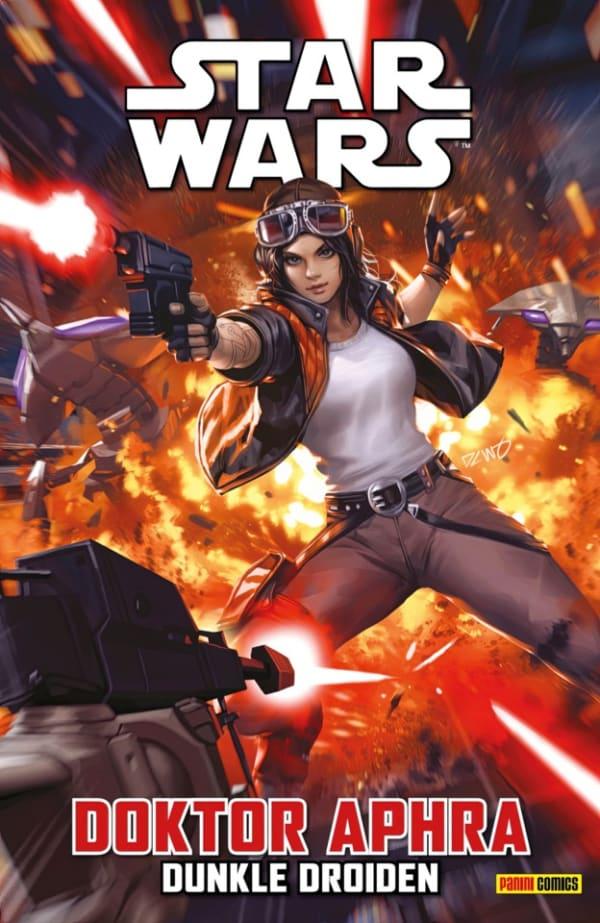 Star Wars Sonderband #165