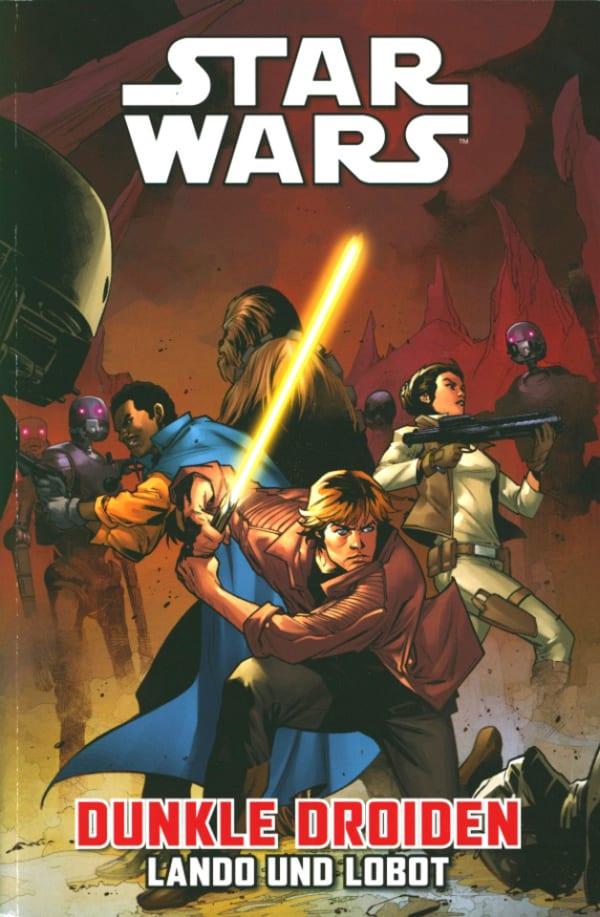 Star Wars Sonderband #168