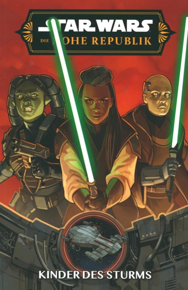 Star Wars Sonderband #169