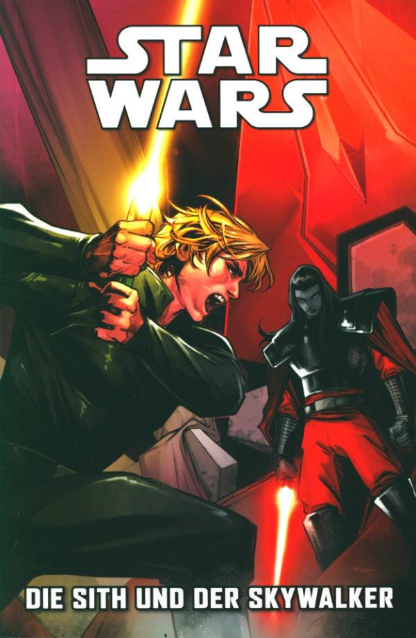 Star Wars Sonderband #172
