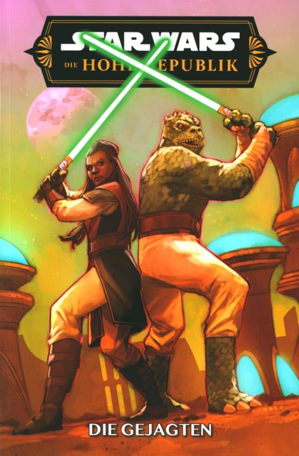 Star Wars Sonderband #173