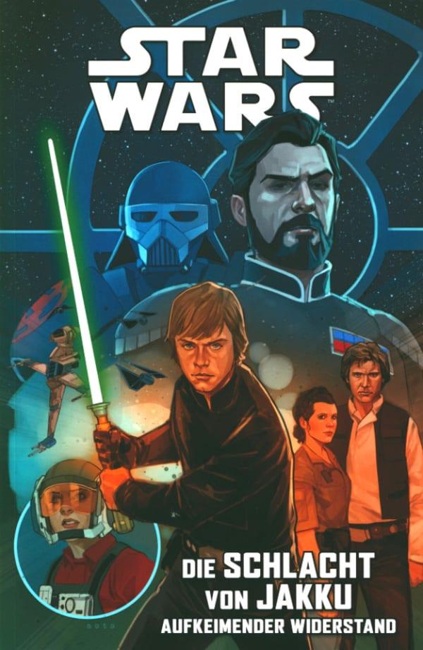 Star Wars Sonderband #174