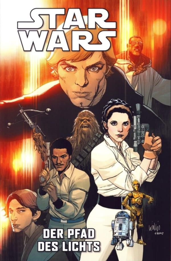 Star Wars Sonderband #176