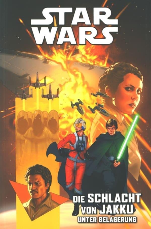 Star Wars Sonderband #177
