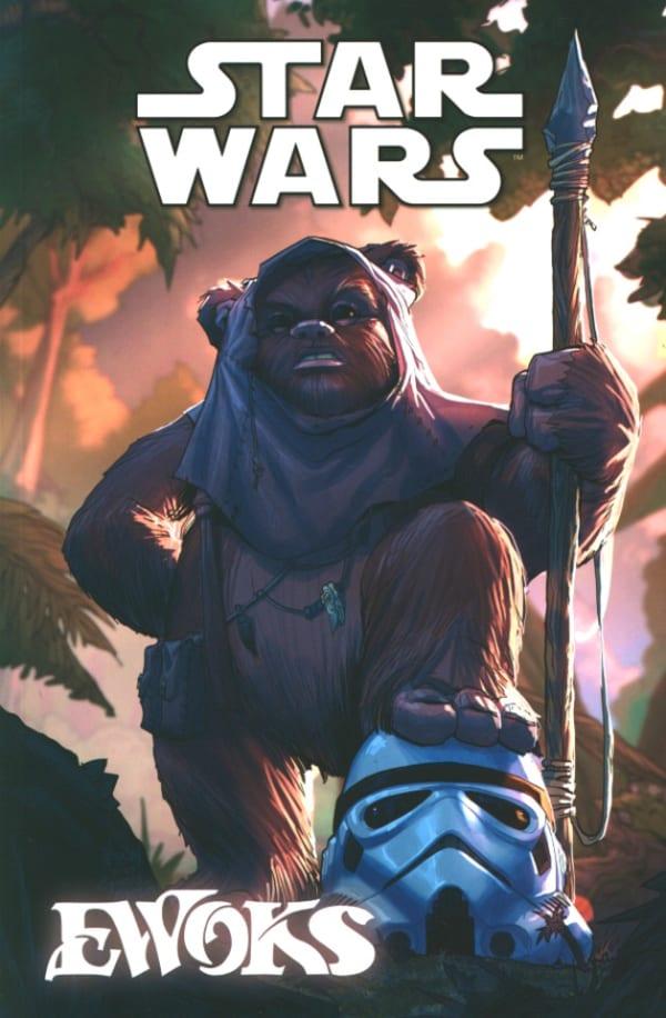 Star Wars Sonderband #178