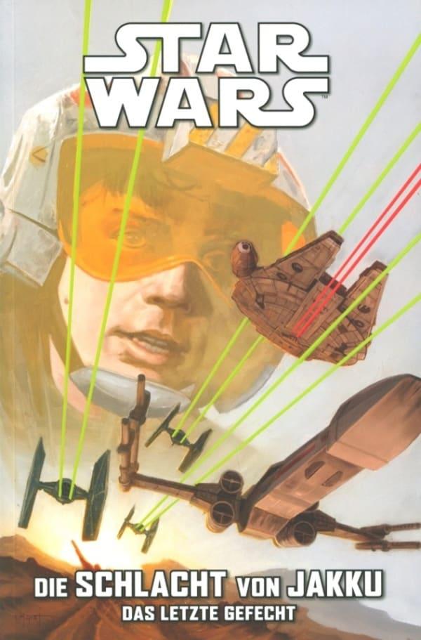 Star Wars Sonderband #179