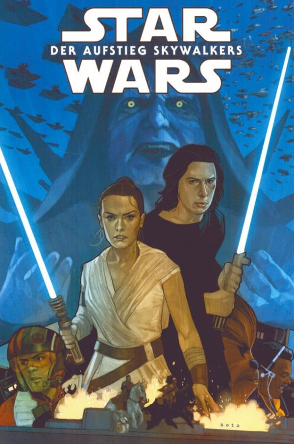 Star Wars Sonderband #180