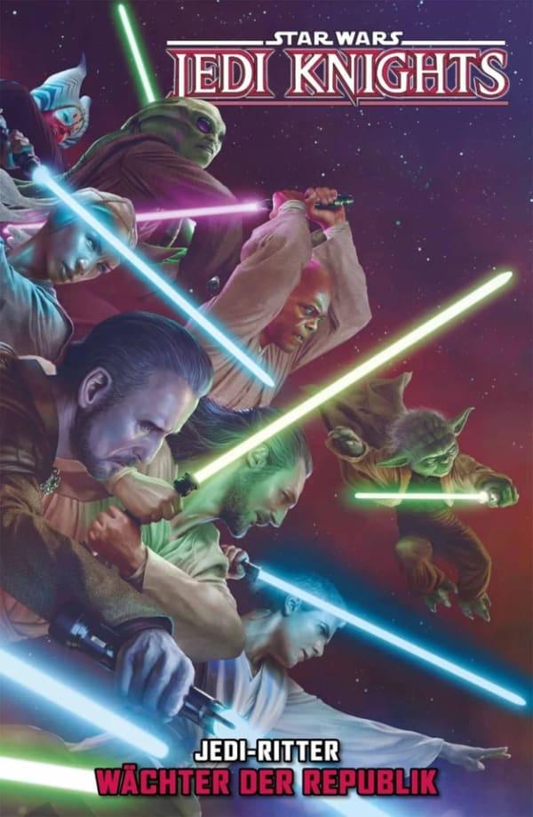 Star Wars Sonderband #181