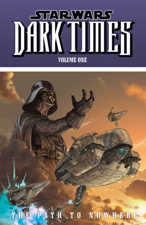 Star Wars: Dark Times
