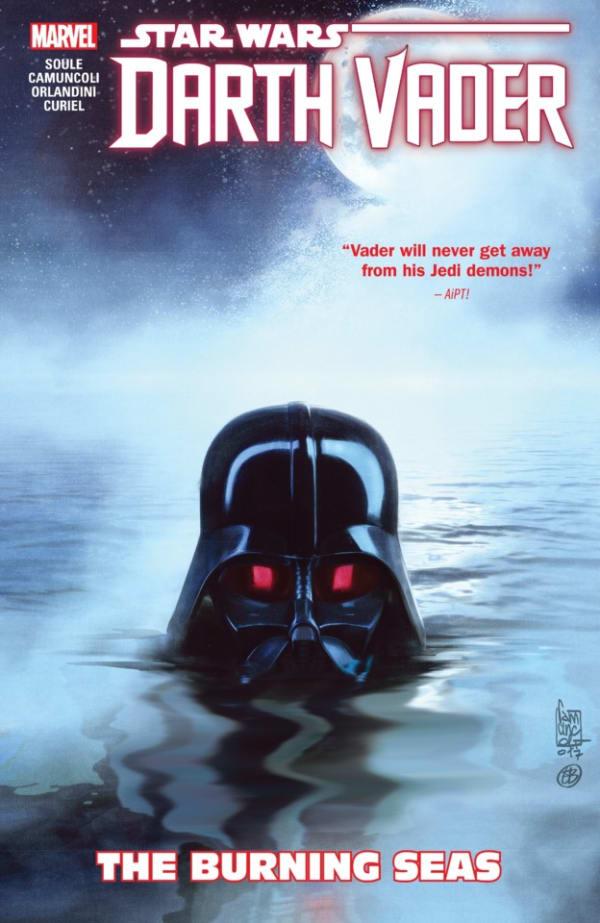 Star Wars: Darth Vader: Dark Lord of the Sith #3 cover