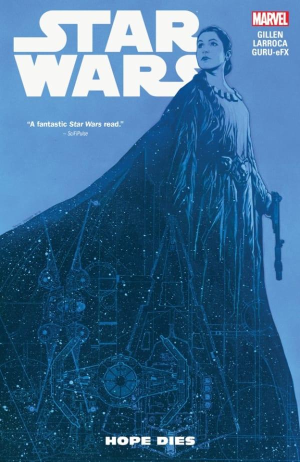 Star Wars: Hope Dies