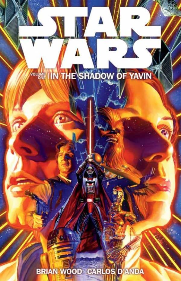 Star Wars: In the Shadow of Yavin