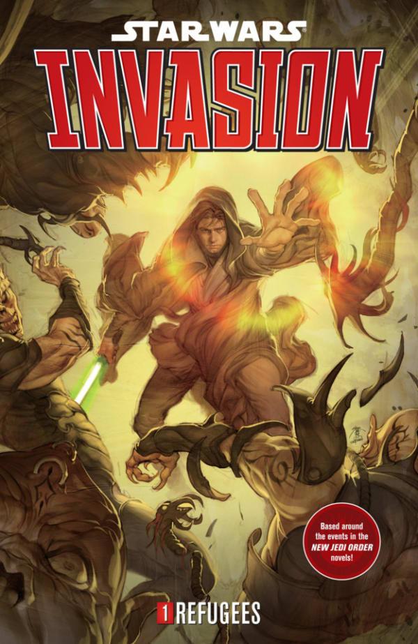 Star Wars: Invasion