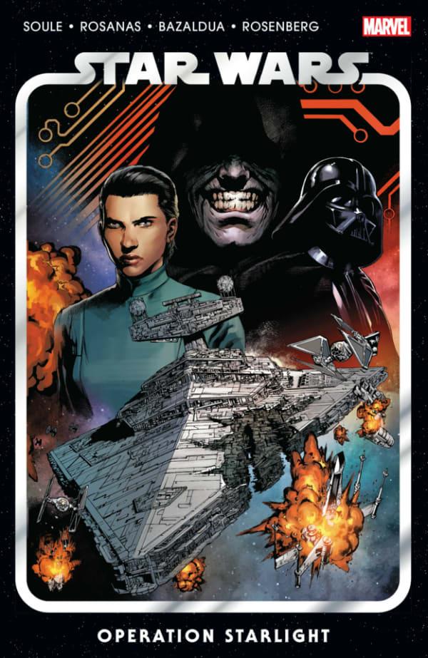 Star Wars: Operation Starlight