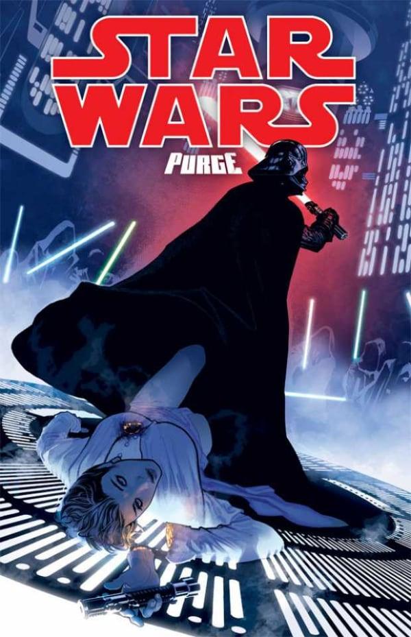 Star Wars: Purge