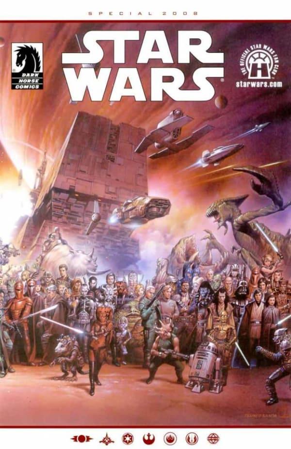 Star Wars: Special