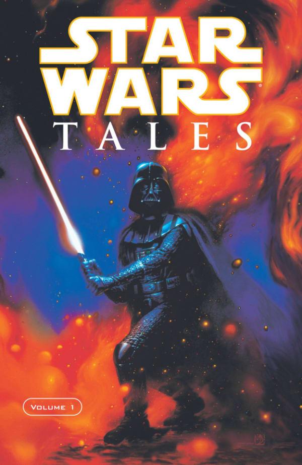 Star Wars: Tales