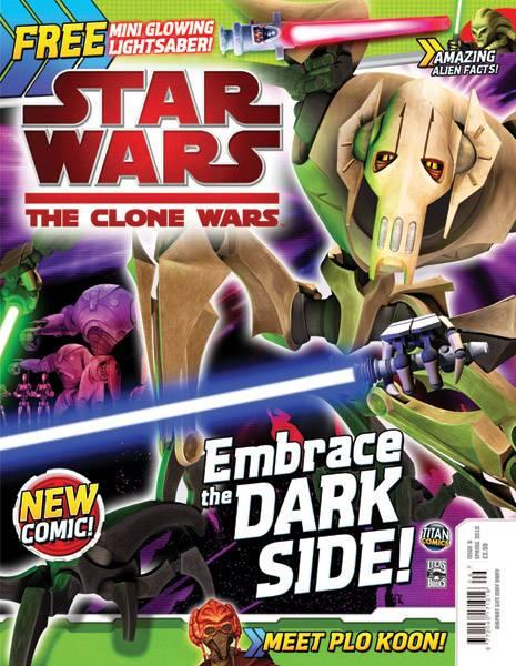 Star Wars: The Clone Wars #606