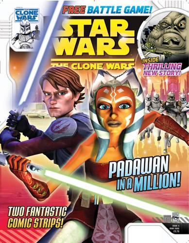 Star Wars: The Clone Wars #504
