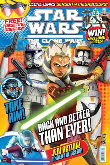 Star Wars: The Clone Wars #626