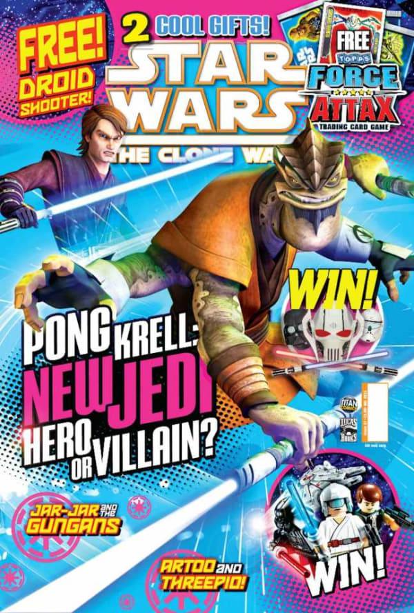 Star Wars: The Clone Wars #627