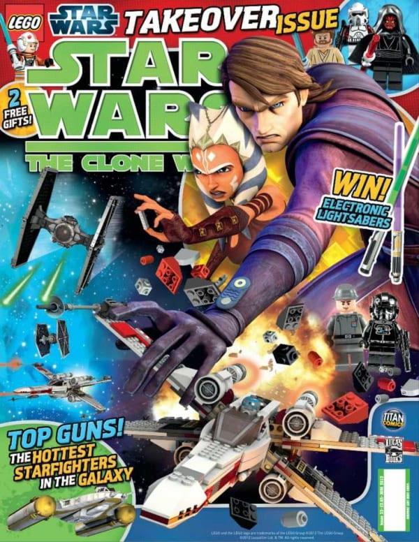 Star Wars: The Clone Wars #633