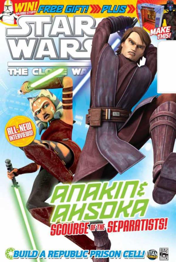 Star Wars: The Clone Wars #617