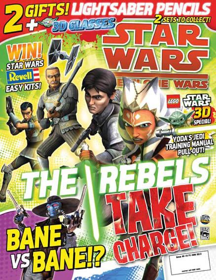 Star Wars: The Clone Wars #646